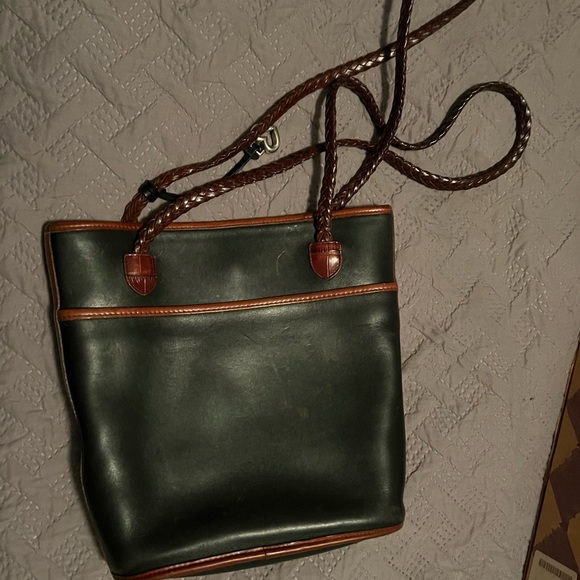 Vintage Brighton Caroline Bag - Picture 3 of 7